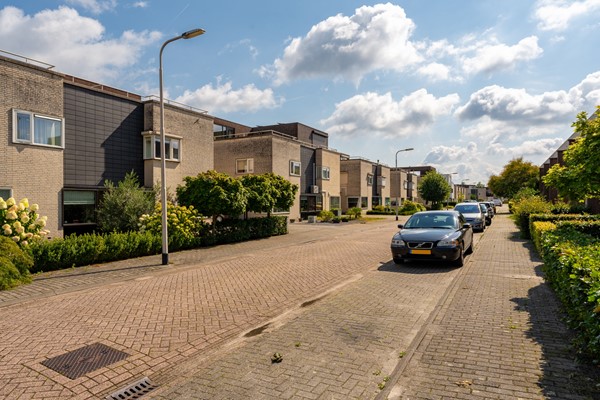 Medium property photo - Schilbergstraat 15, 5035 HA Tilburg